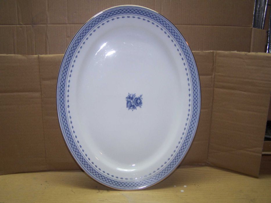 Travessa Vista Alegre baixela (cozinha Velha)