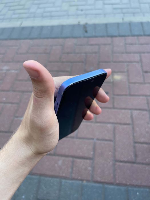 Iphone 16 256gb