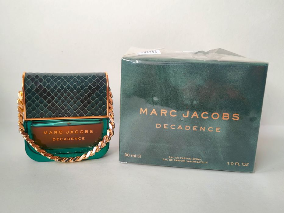 Marc Jacobs Decadence 30 ml