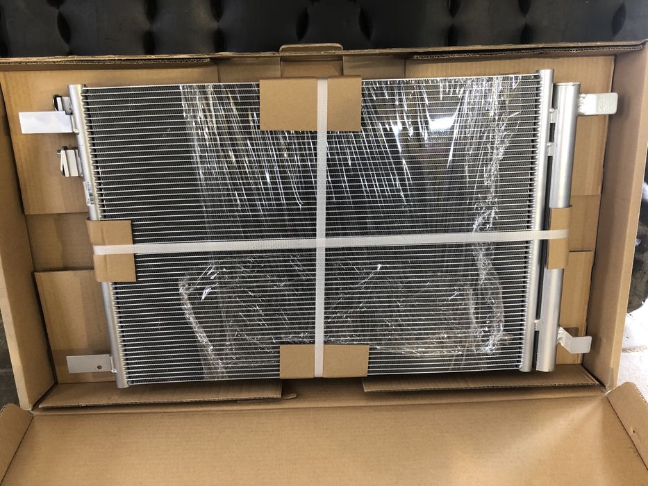 Audi A3 Телевізор панель передня