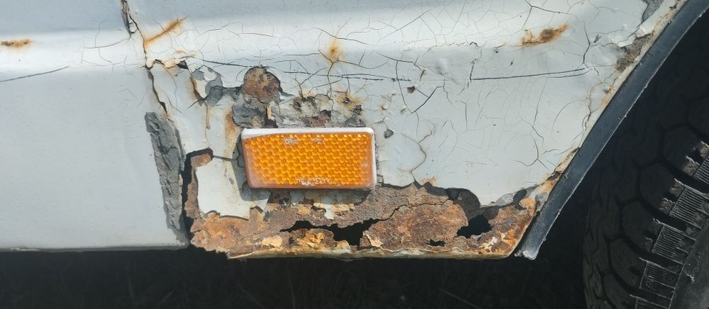 Продам авто, стоїть без діла