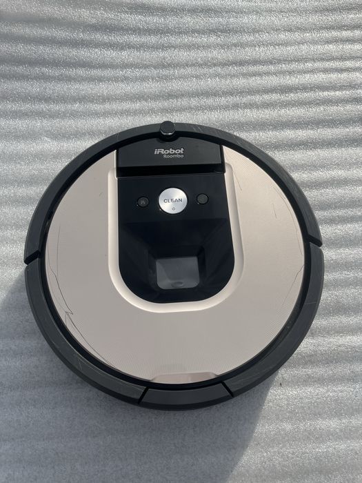 IROBOT Roomba 966