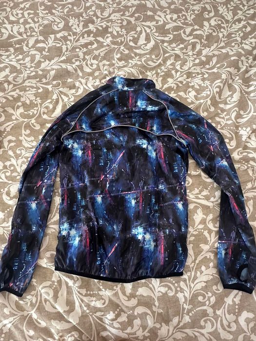 Casaco de desporto XS