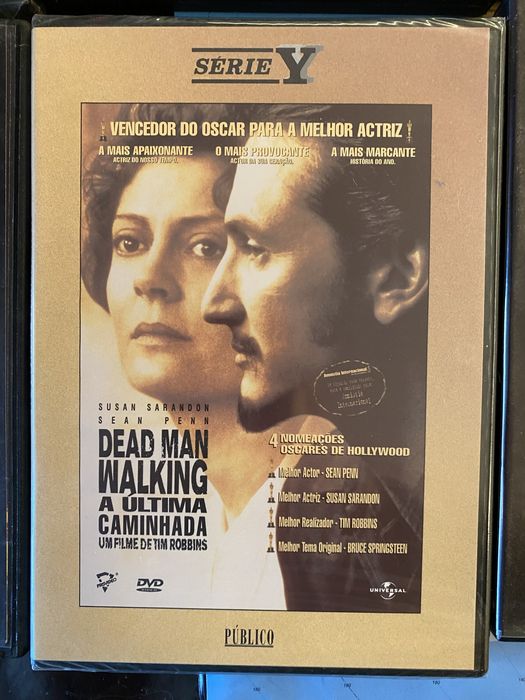 Dvd serie y publico 8€ todos juntos