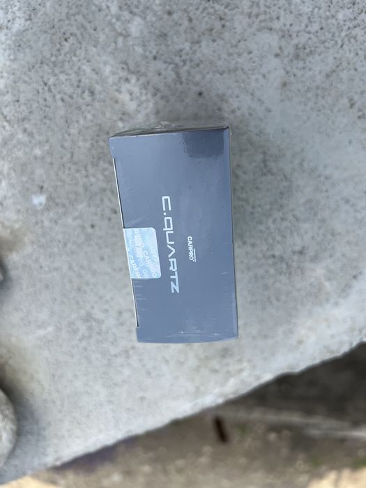 Кераміка CarPro CQuartz Skin - Керамічне покриття для плівок, 50 ml