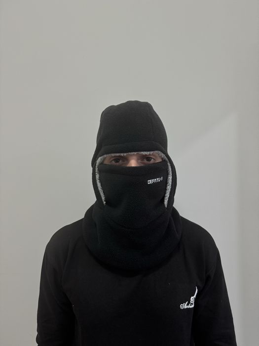 Conjunto de inverno - varias peças termicas