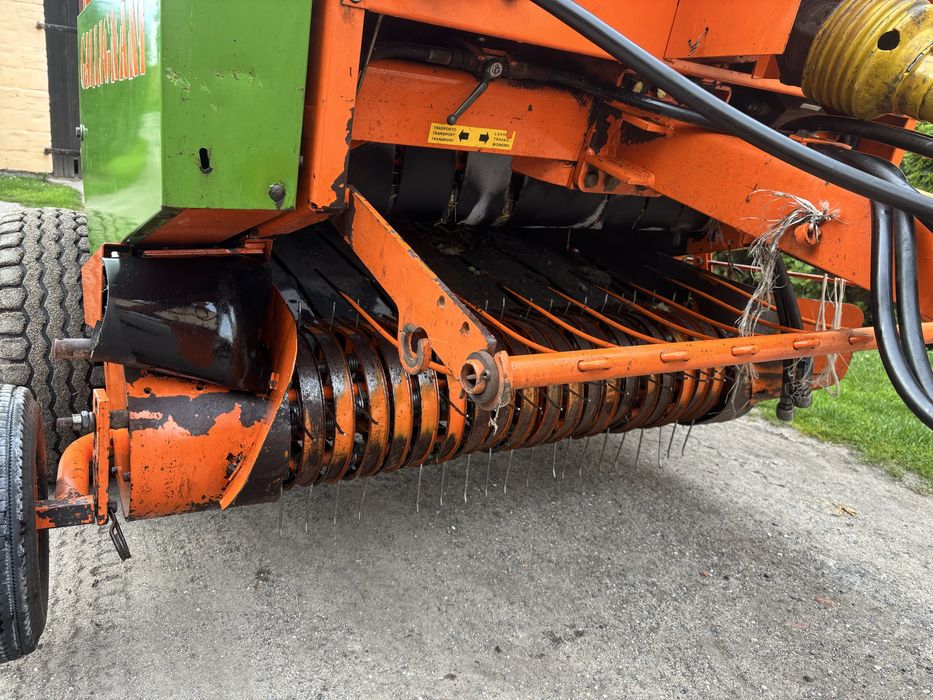 Sprzedam prase Gallignani 9120