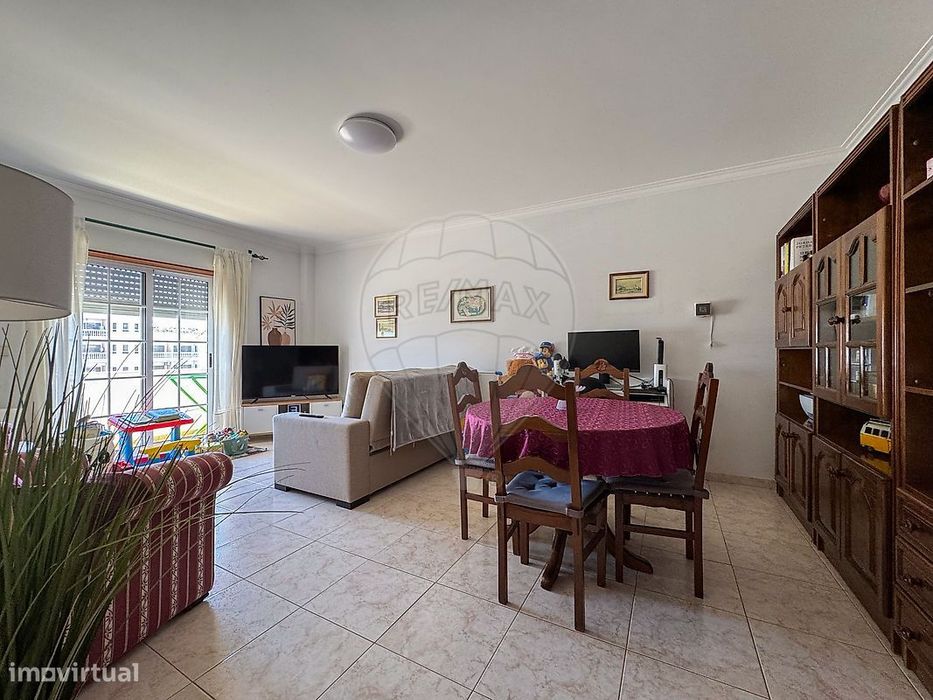 Apartamento T2 para venda