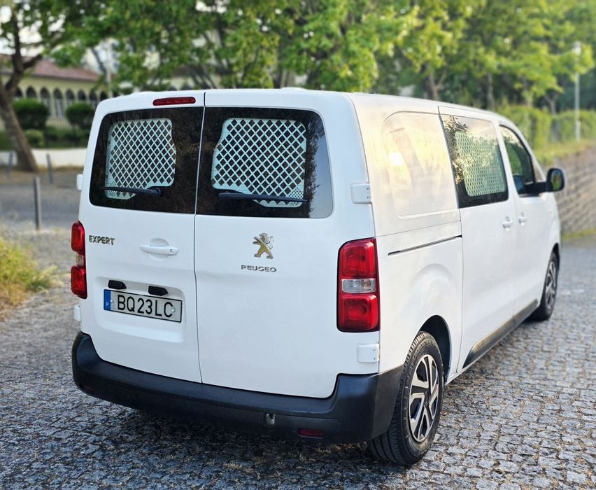 Peugeot Expert 1.6 Hdi 2018