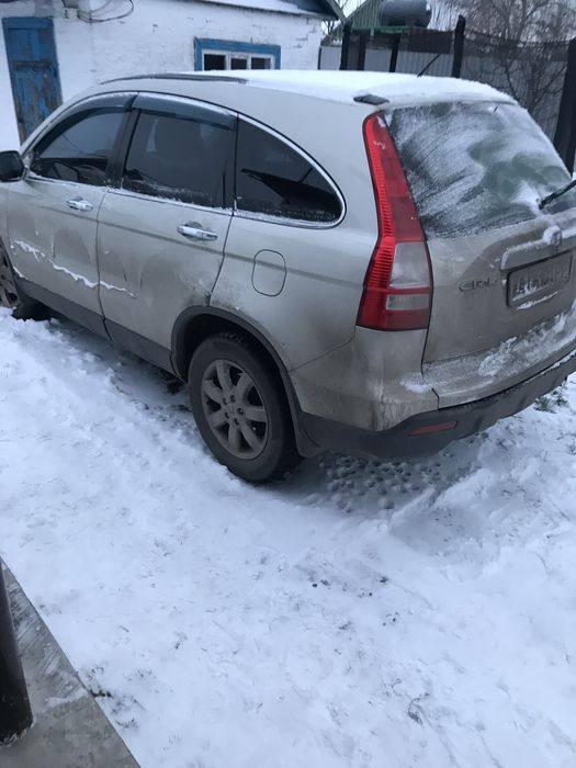 Продам власний автомобіль
