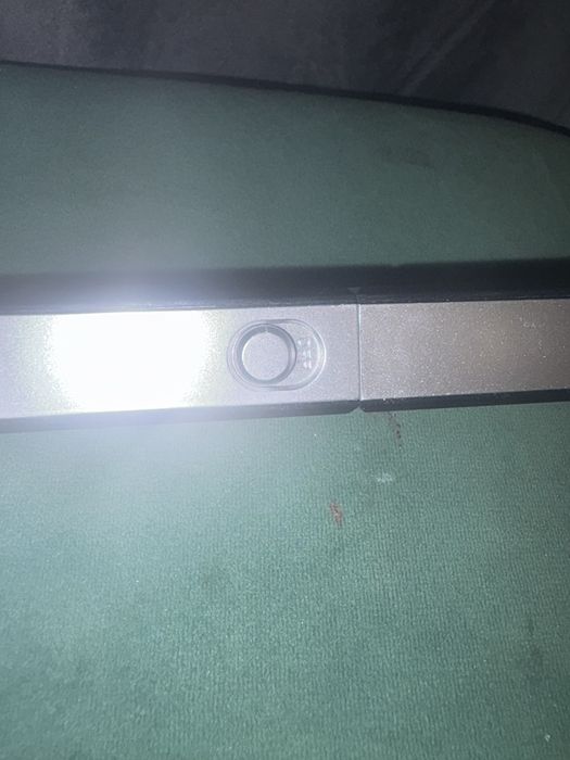 AEG  trymer do nosa, uszu