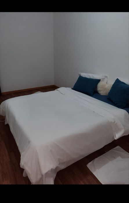 Quarto para arrendar