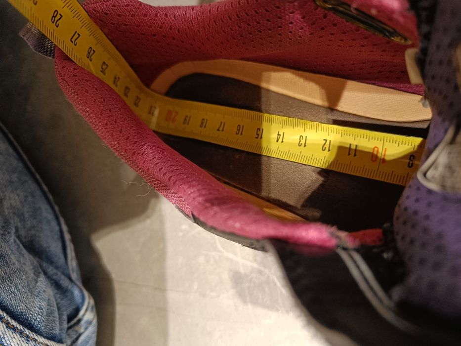 Buty GEOX rozm. 35