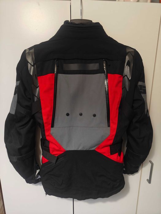 Kurtka spidi 4 season evo NOWA