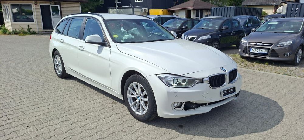 BMW Seria 3