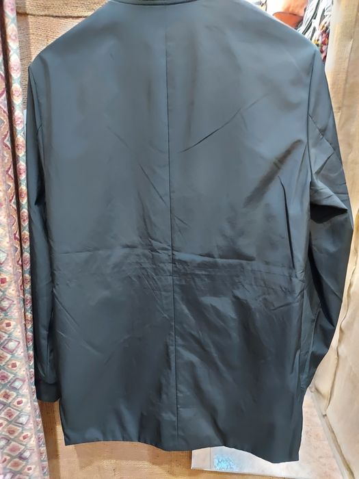 Мужская ветровка