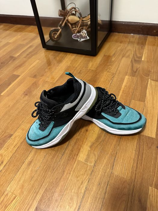 Sapatilhas DC shoes NOVAS