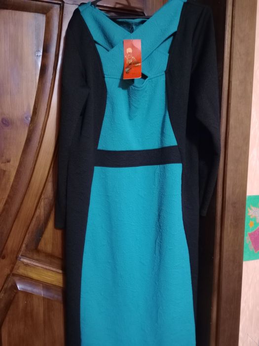 Сукня нова 60 розмір