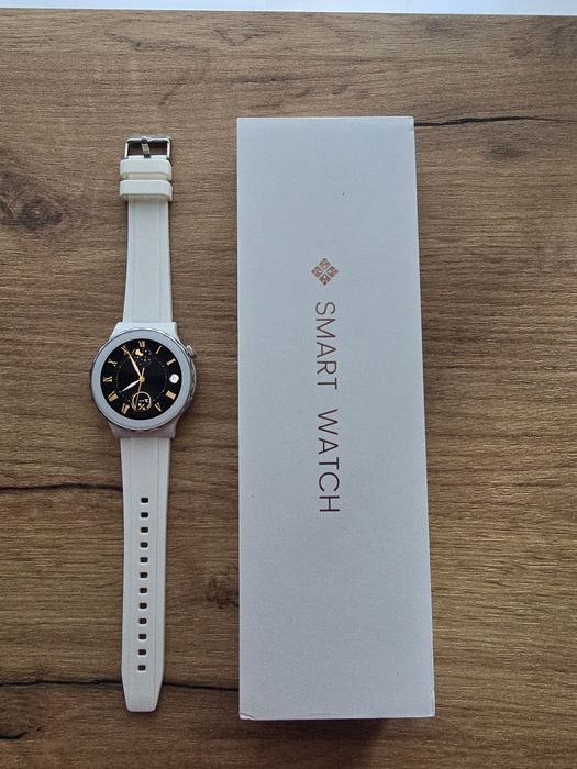 Розумний годинник Smart Watch Умные часы