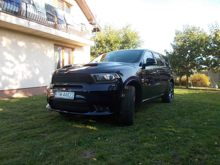 Dodge Durango