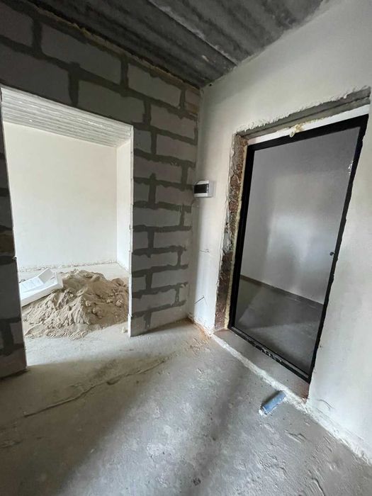 Терміновий продаж 1 к Виставка новобудова на етапі здачі