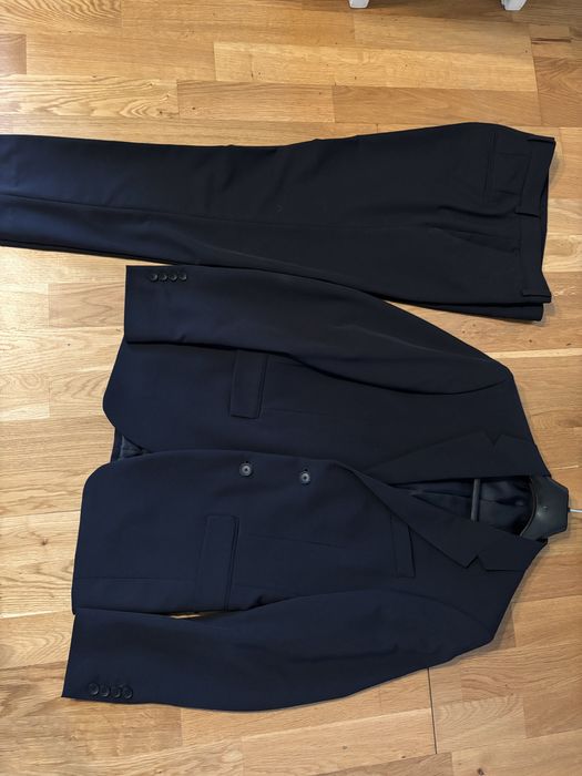 Garnitur mlodziezowy