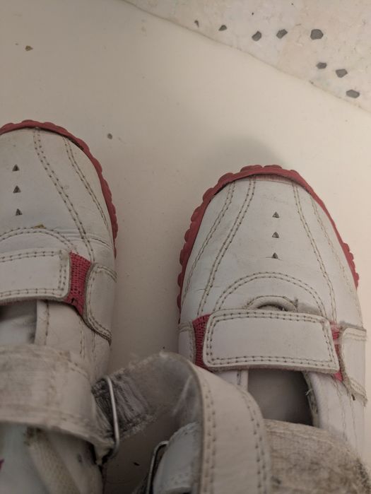 Buty sportowe Lonsdale dziecięce