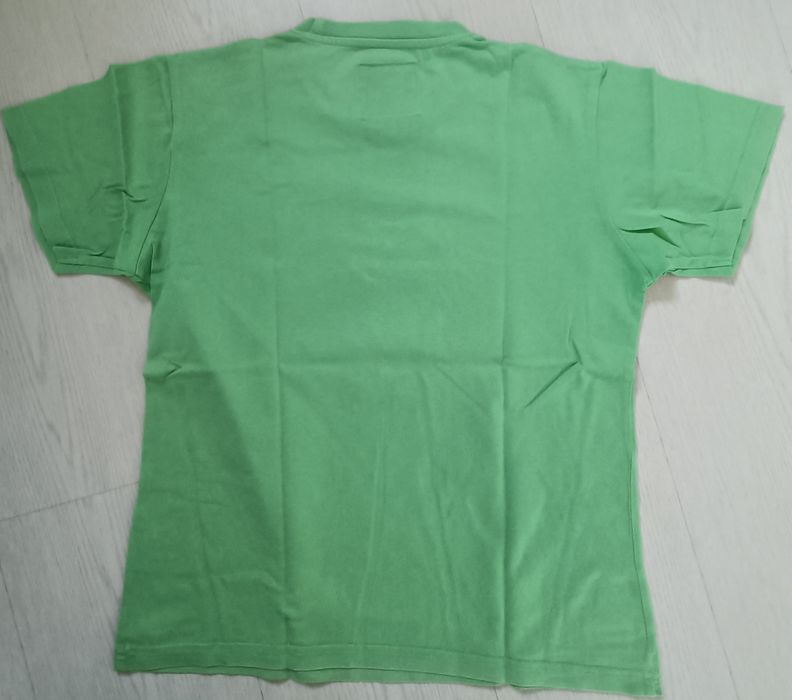 T-shirt Throttleman