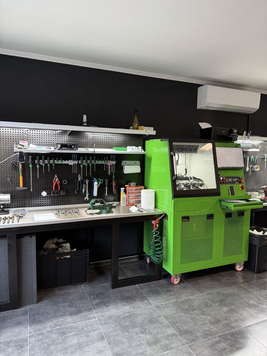 Форсунки 03L130277B A2C59513554 Skoda Audi Volkswagen Seat 1.6TDI