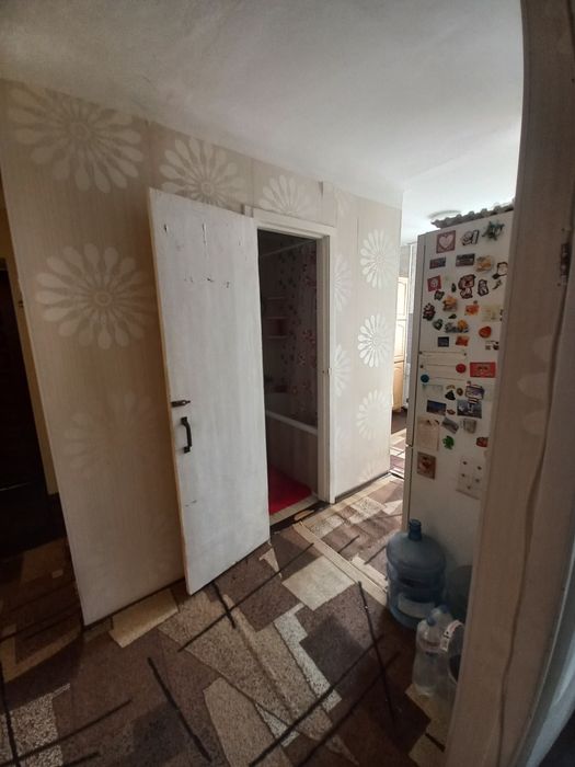 Продам 2 к.кв метро Холодная гора, рынок Сказка, ул. Холодногорская 9