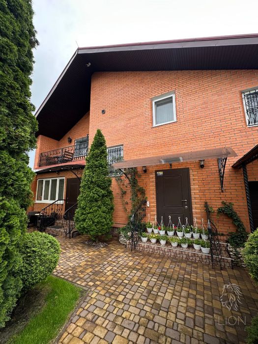 Без % Продаж Будинку 200 кВ.м. Басейн , 14,5 соток. Пухівка