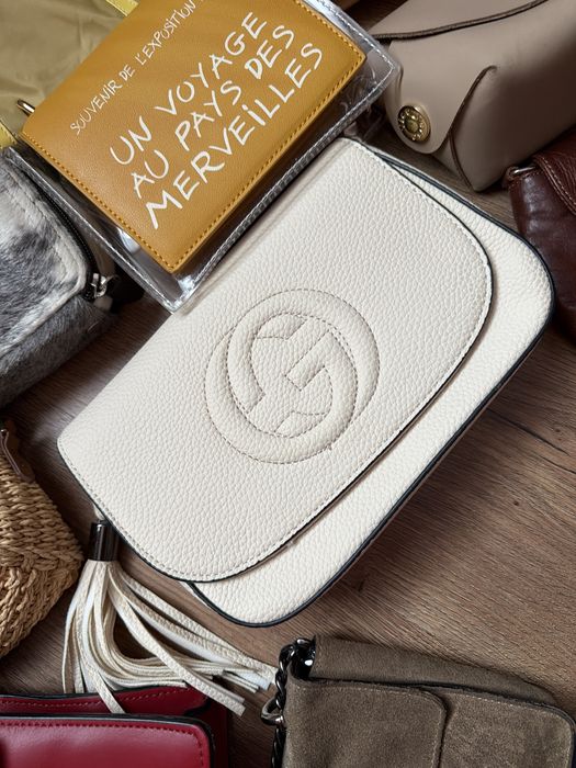 Сумка маленька Gucci Guess YSL