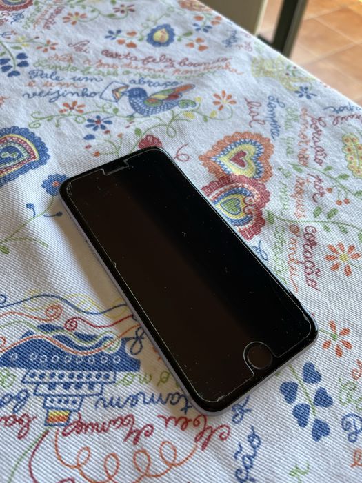 Iphone 6s c/ pelicula