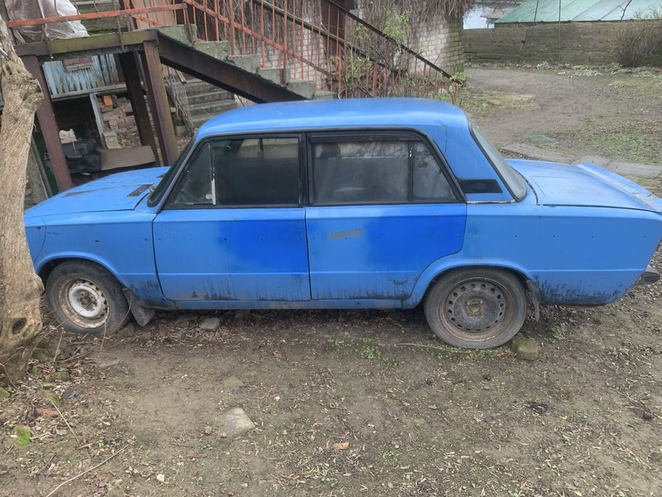 Ваз 2103 продам
