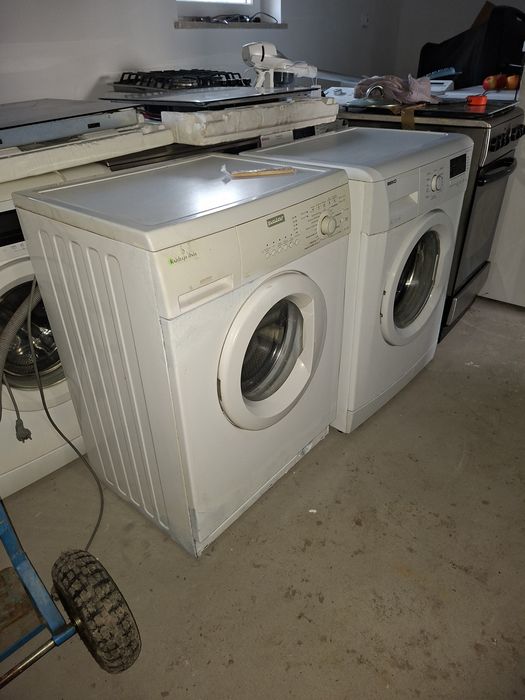 Pralka Polar inne pralki