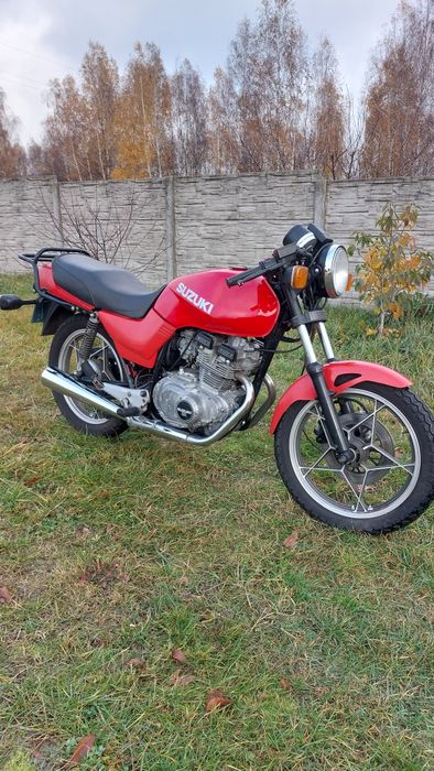 Suzuki gsx  250e