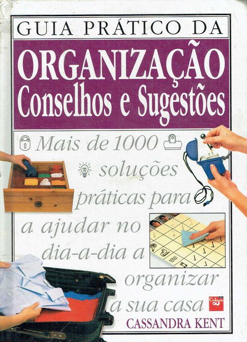 17032  Guia Prático da Organização Conselhos e sugestões