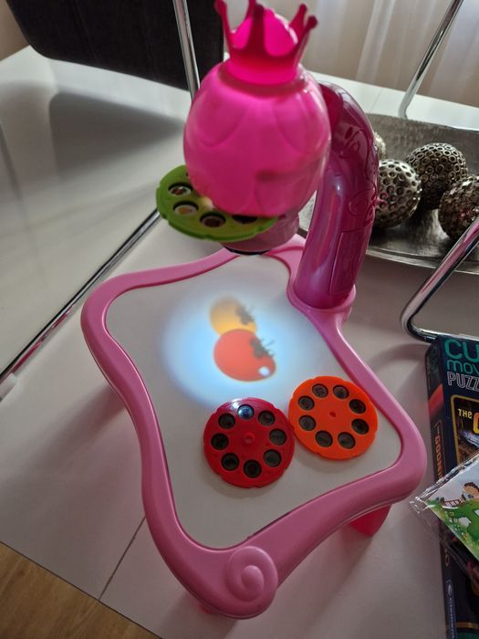 Children's Drawing Projector64730292469378121