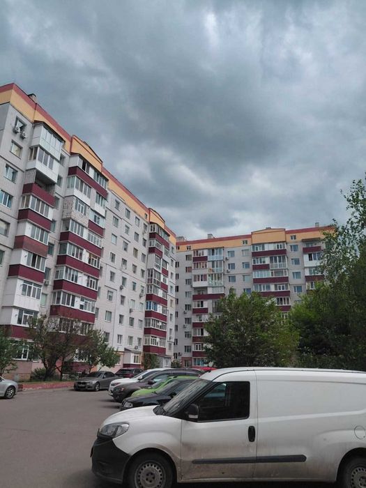 1 кіматна квартира на вул. Старобілоуська