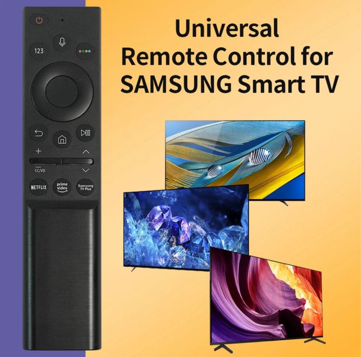 TV Control Remote Universal