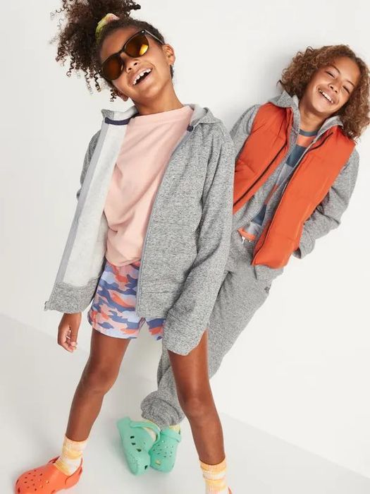 Нова підліткова кофта худі на блискавці фірми Old Navy розмір XL