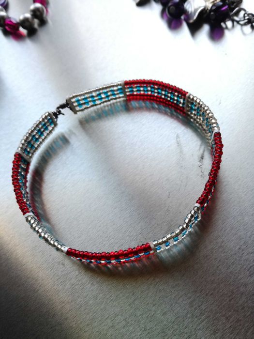 Bransoletki/dzieci/młodzież