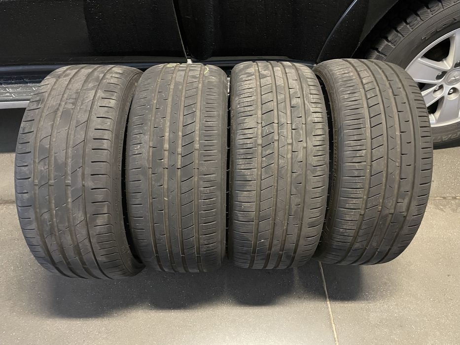 Шини 225 35 R19 Nexen ( Korea )