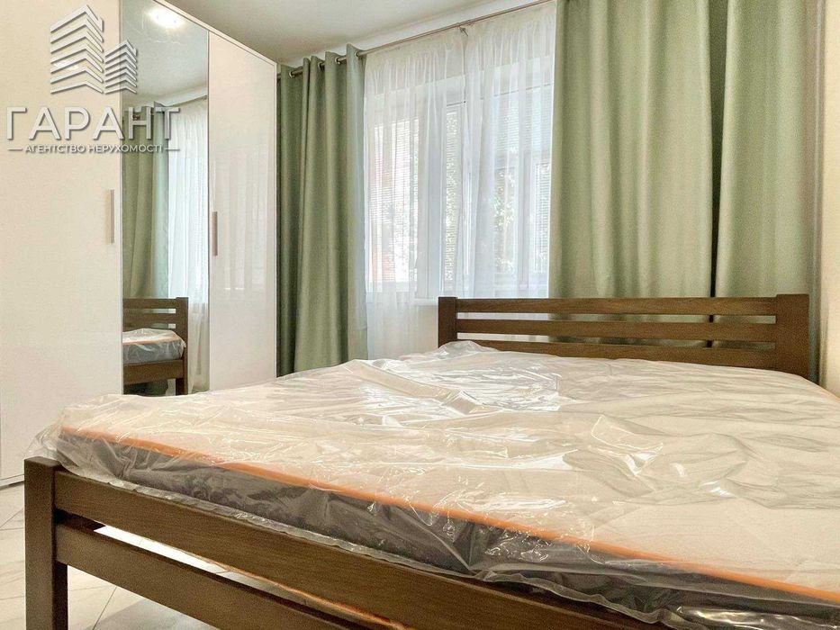 Здам 1 кімнатну квартиру з ремонтом, вул. Харківська.