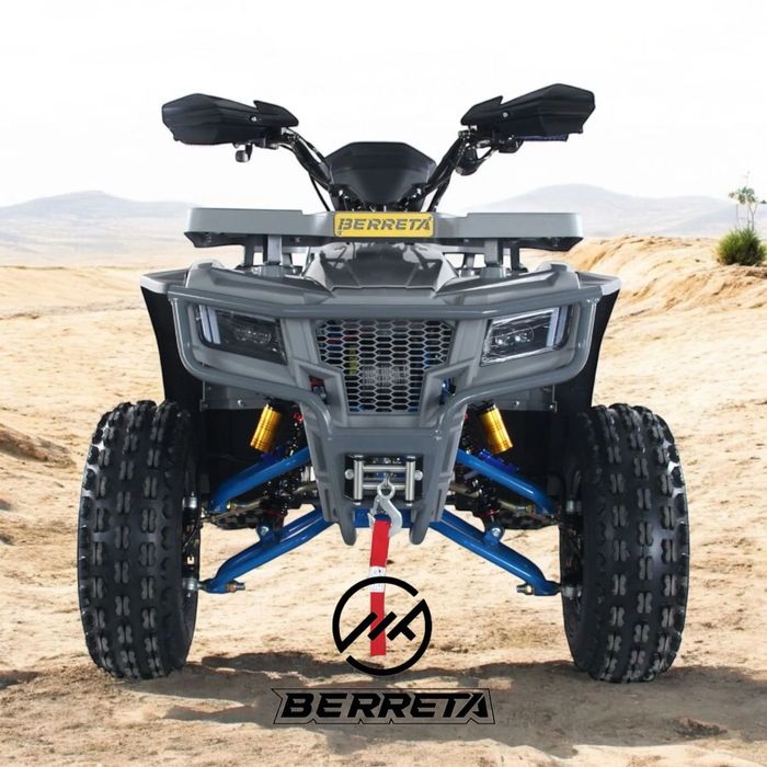 Berreta
