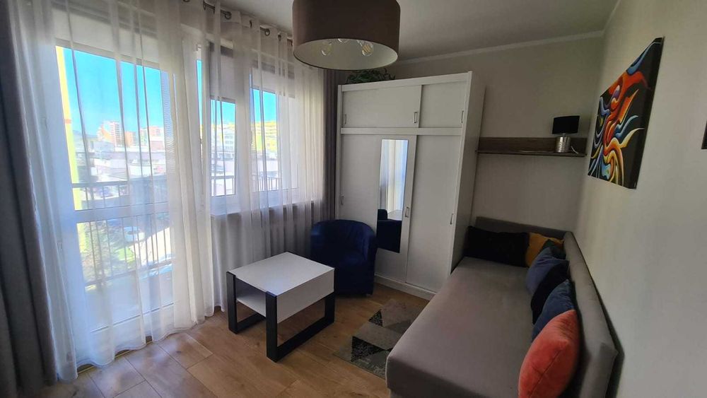 Kawalarka Piaskowa Góra 19m- umeblowana