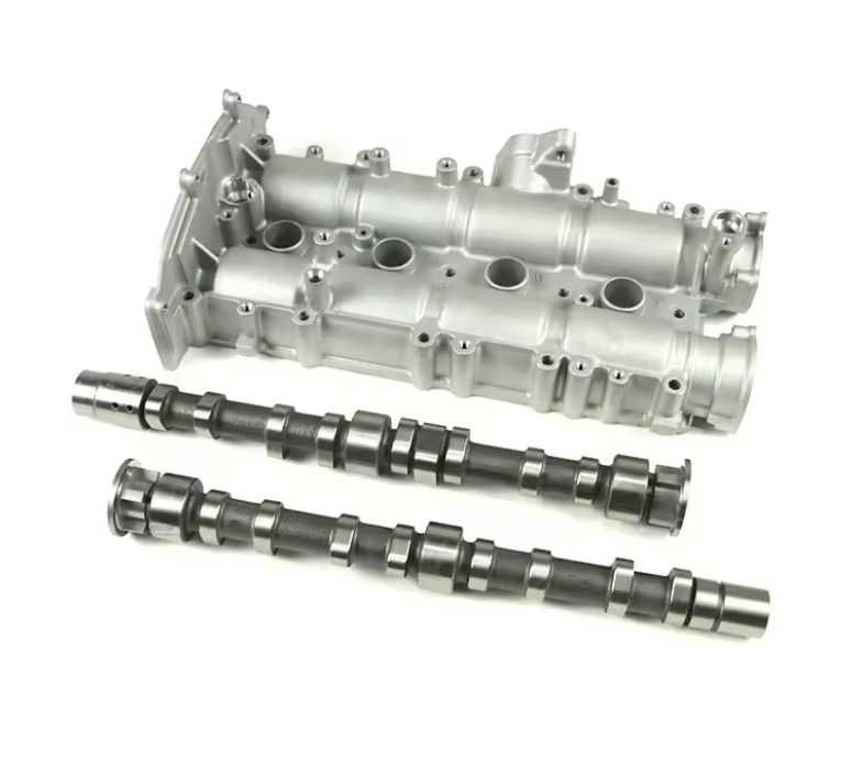 Крышка с распредвалами VW 1.4 TSI 03C103475CD CAXA