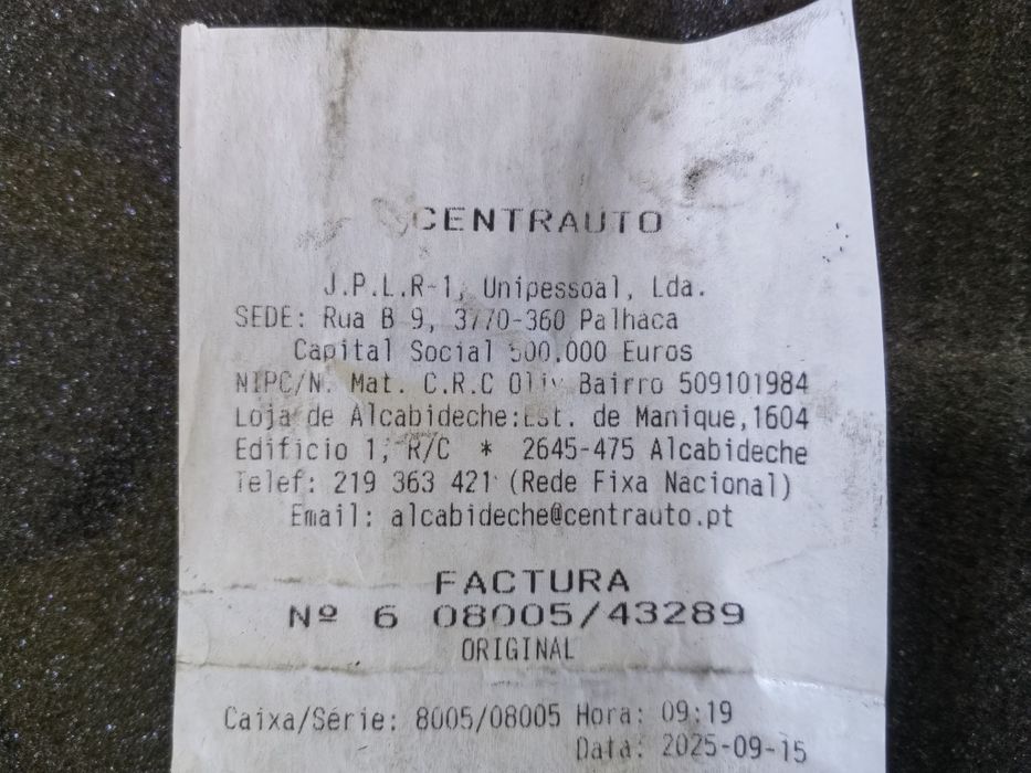 Trancas de motor Ford, PSA e Mazda