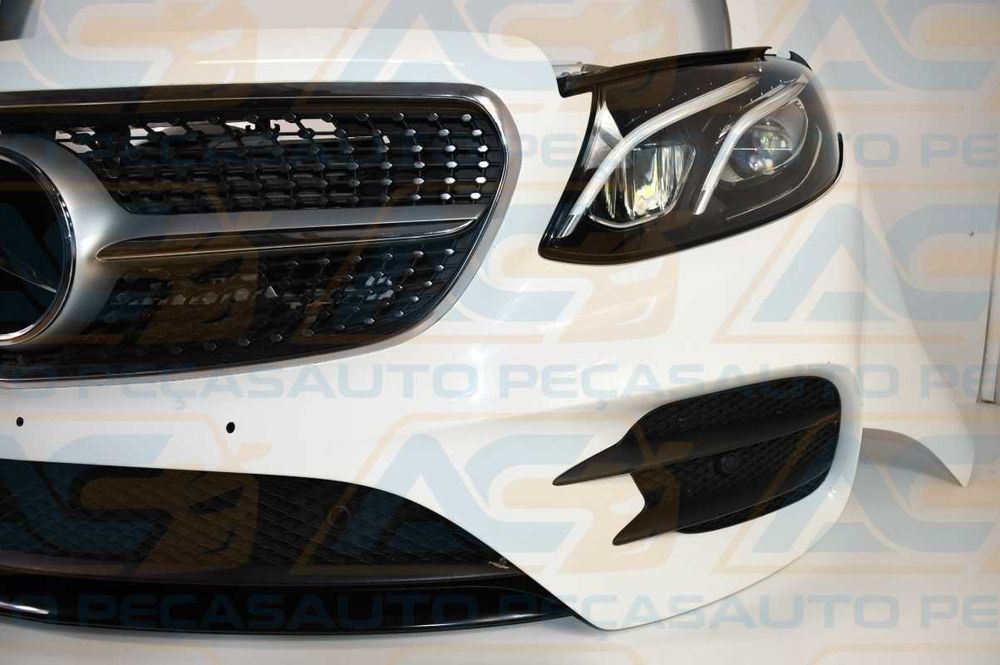 MERCEDES E W213 AMG Frente Completa 2 0 1 6 - 2 0 2 0