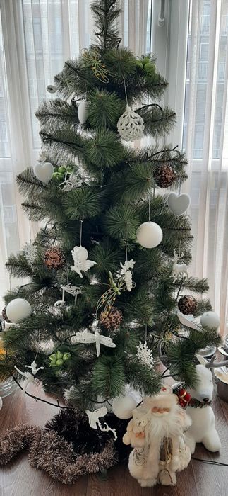 Сосна штучна б/в